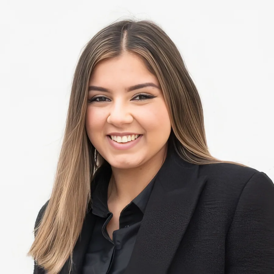 Natalia Weseling Brkic – Assistenz der Geschäftsführung, Aktiv Clean